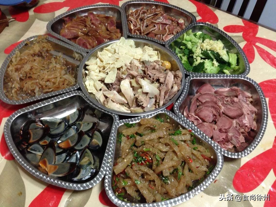 徐州藏在巷子的美食,徐州藏在巷子里的美食盘点