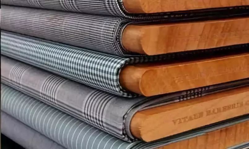 全球十大顶级服装面料,世界顶级十大品牌面料