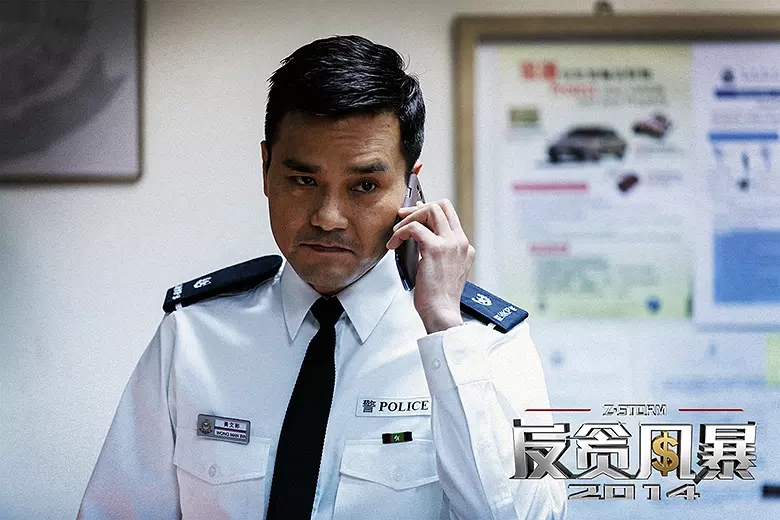 何以解忧，唯有暴富——经典影视剧中的炒股真经