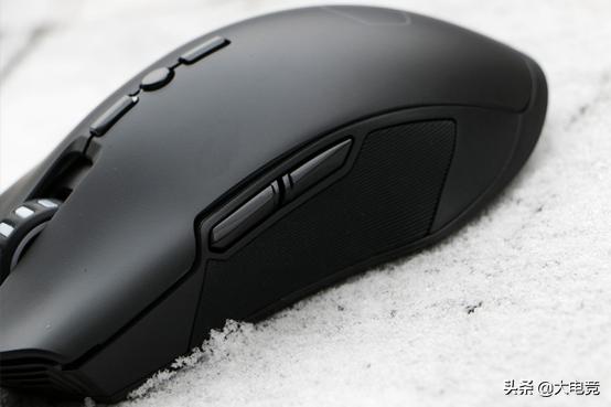 入门级游戏鼠标,入门游戏无线鼠标推荐