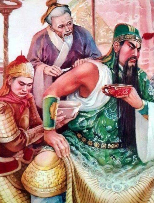 戚夫人被吕后砍断四肢,戚夫人被斩断四肢