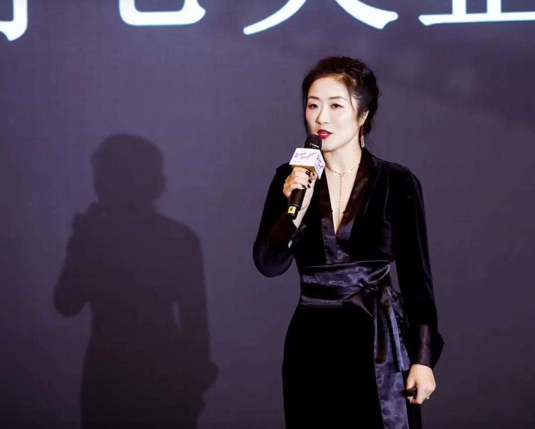 用多样方法把海底的美景带回到海面上｜“性敢姐”Rita彭瑞访谈上