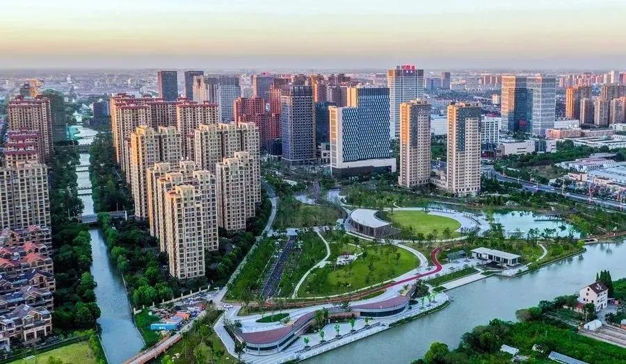 厉害了浙江嘉善00后,实力嘉善