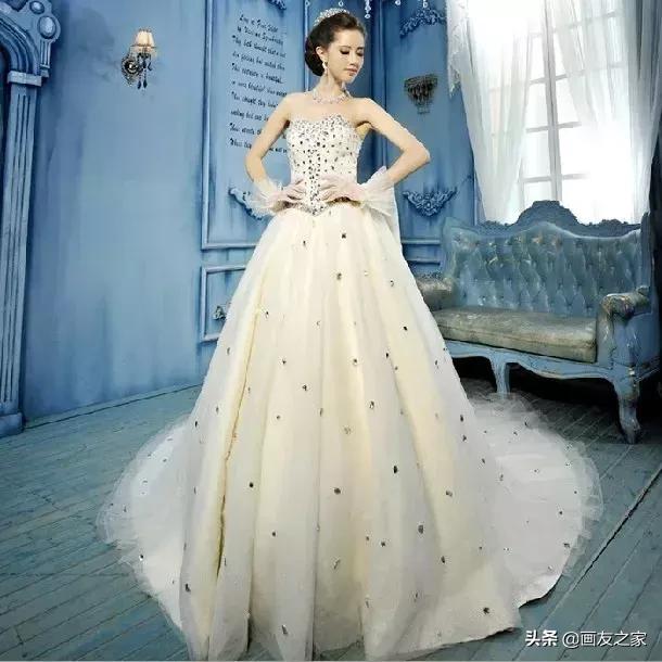 分享最美嫁衣,最美的嫁衣结局