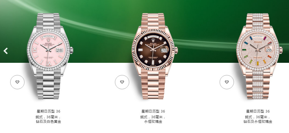 rolex最好看的一款,rolex细节