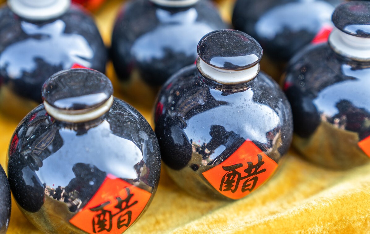 经常喝醋能导致骨质疏松吗,经常喝醋会造成身体有什么危害