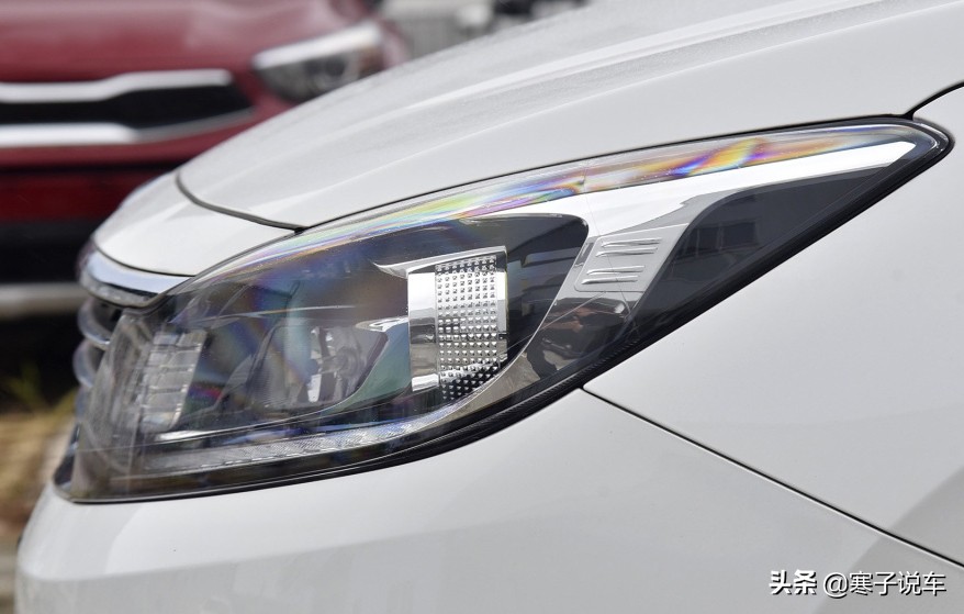 7.98万起的车,7.98万合资轿车