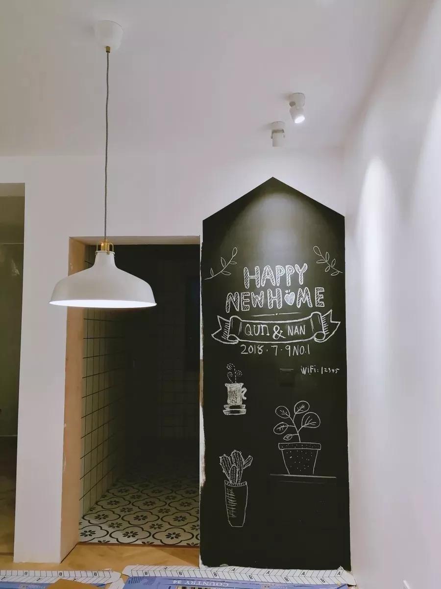 墙面上的装饰有哪些,墙面装修小知识大全