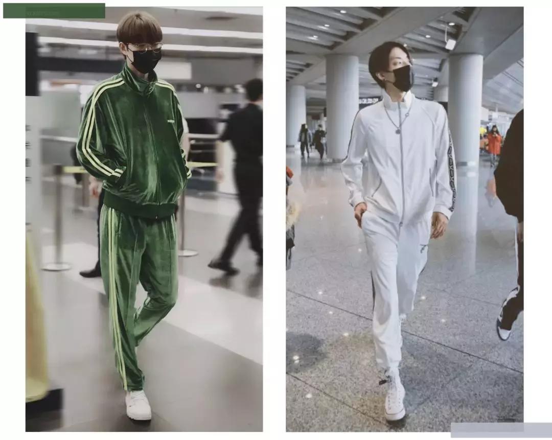 娱乐圈最会穿搭的男明星,大家觉得哪个男明星最会穿