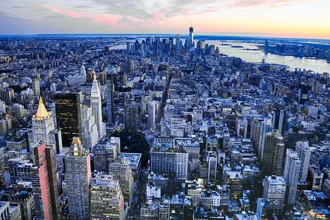 纽约购物需要什么手续,纽约攻略关注事项