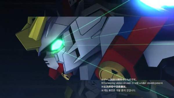 高达游戏最新系列,高达游戏2024新作