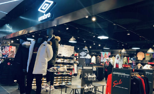 乔丹体育收购茵宝,乔丹打官司输了为何没换商标