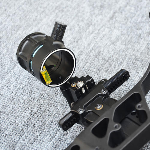 复合弓适合新手入门吗,复合弓如何选择