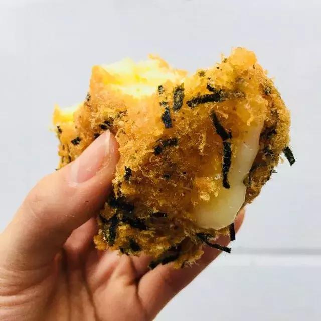 鲍师傅上海美食糕点,鲍师傅糕点有哪些值得推荐的