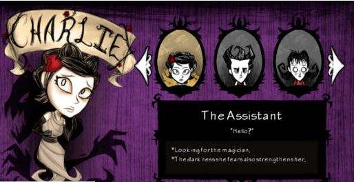 不要饿死！虽然好玩但不想再玩？动作冒险生存游戏——《饥荒》