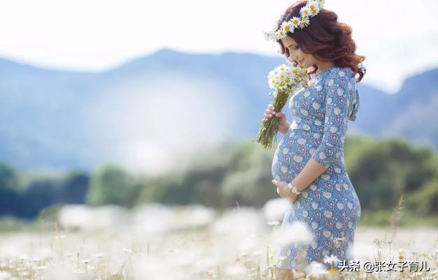 怀孕后皮肤变好不起痘了,怀孕后孕妈妈皮肤变好了怎么回事