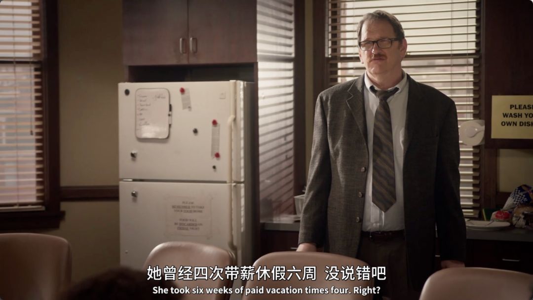 盼望已久，中国女演员主演的美剧上线了