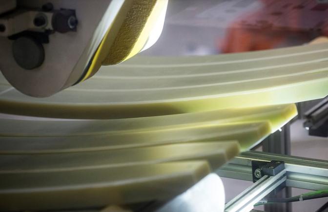 复材七点半：上纬树脂应用于浙石化4000万吨/年炼化一体化项目