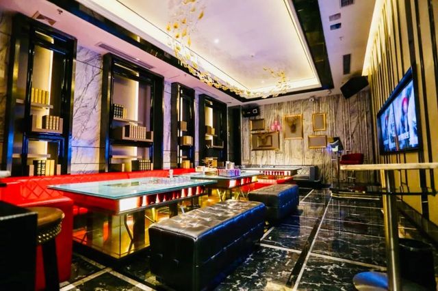 广州十大ktv会所,广州比较好的ktv有哪些