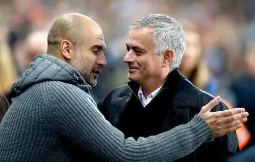 瓜迪奥拉克洛普相爱相杀,瓜迪奥拉与索尔斯克亚