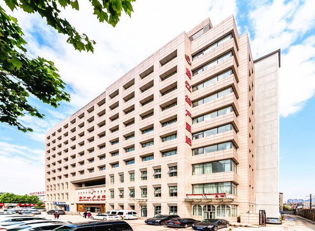 西安即将开业的妇产医院,西安再添一家三甲医院