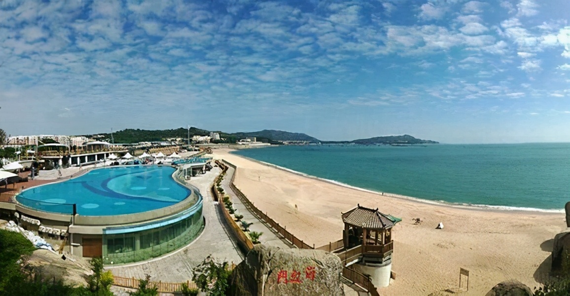 南有嘉鱼烝然汕汕的意思,汕头冷门旅游景点推荐