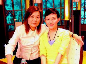 乖乖女摘子宫，得抑郁险自杀，如今的范晓萱怎么样？