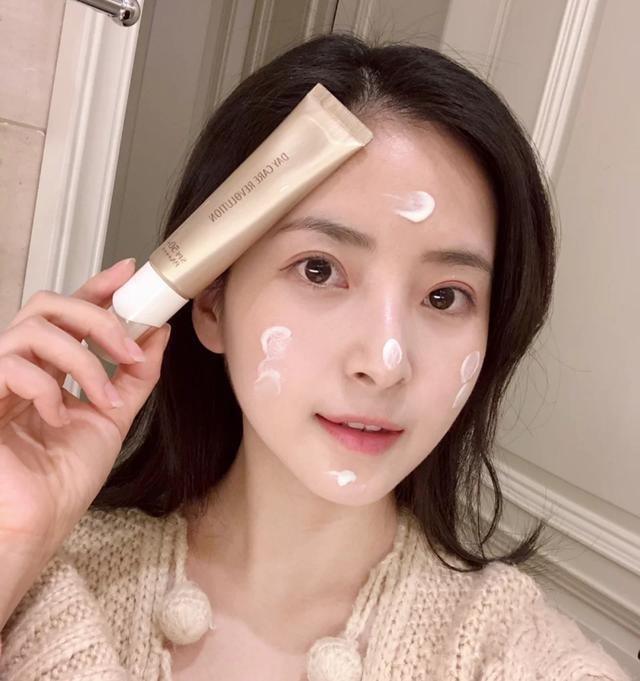 怡思丁防晒和资生堂蓝胖子哪个好,防晒资生堂蓝胖子