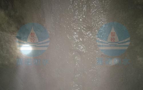 快速解决渗水漏水问题免注浆,供水管渗漏