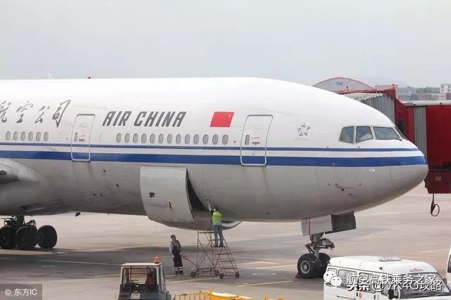中国民航五大航空集团,盘点所有航空公司