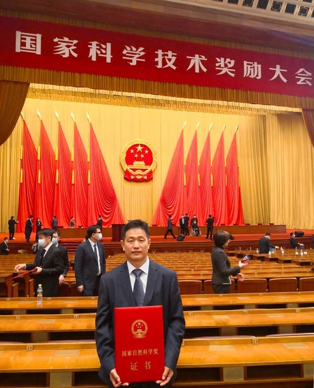 大连理工大学科技突破,中国打碎垄断并实现反超科技企业