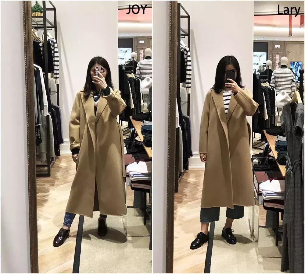 我们试了近百件大衣，告诉你们哪些值得买