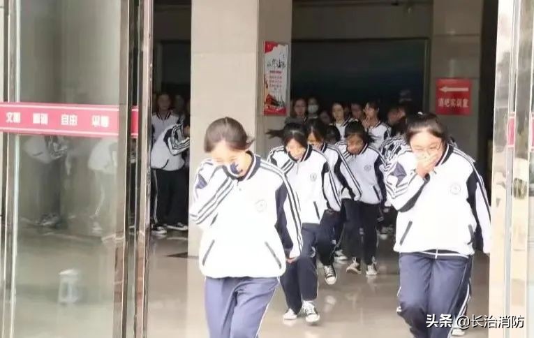 我为群众办实事走进校园,我为群众办实事防火系列