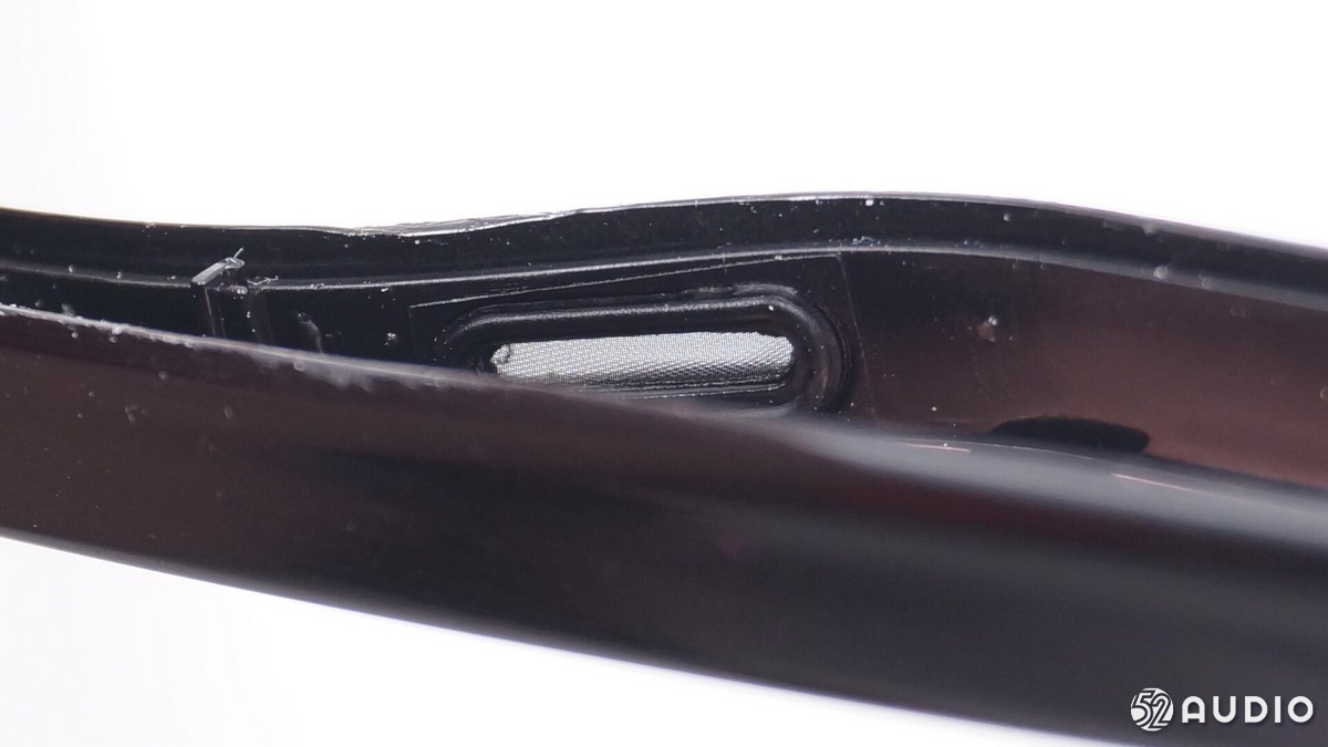 拆解报告：华为HUAWEIXGentleMonsterEyewear智能眼镜