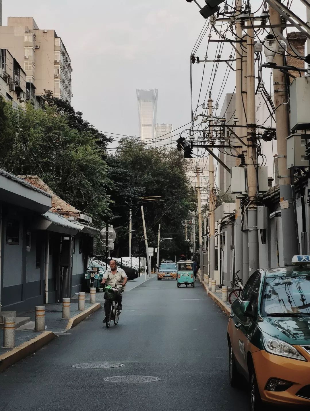 snapseed修图技巧九宫格,snapseed如何把照片修出翠绿风格