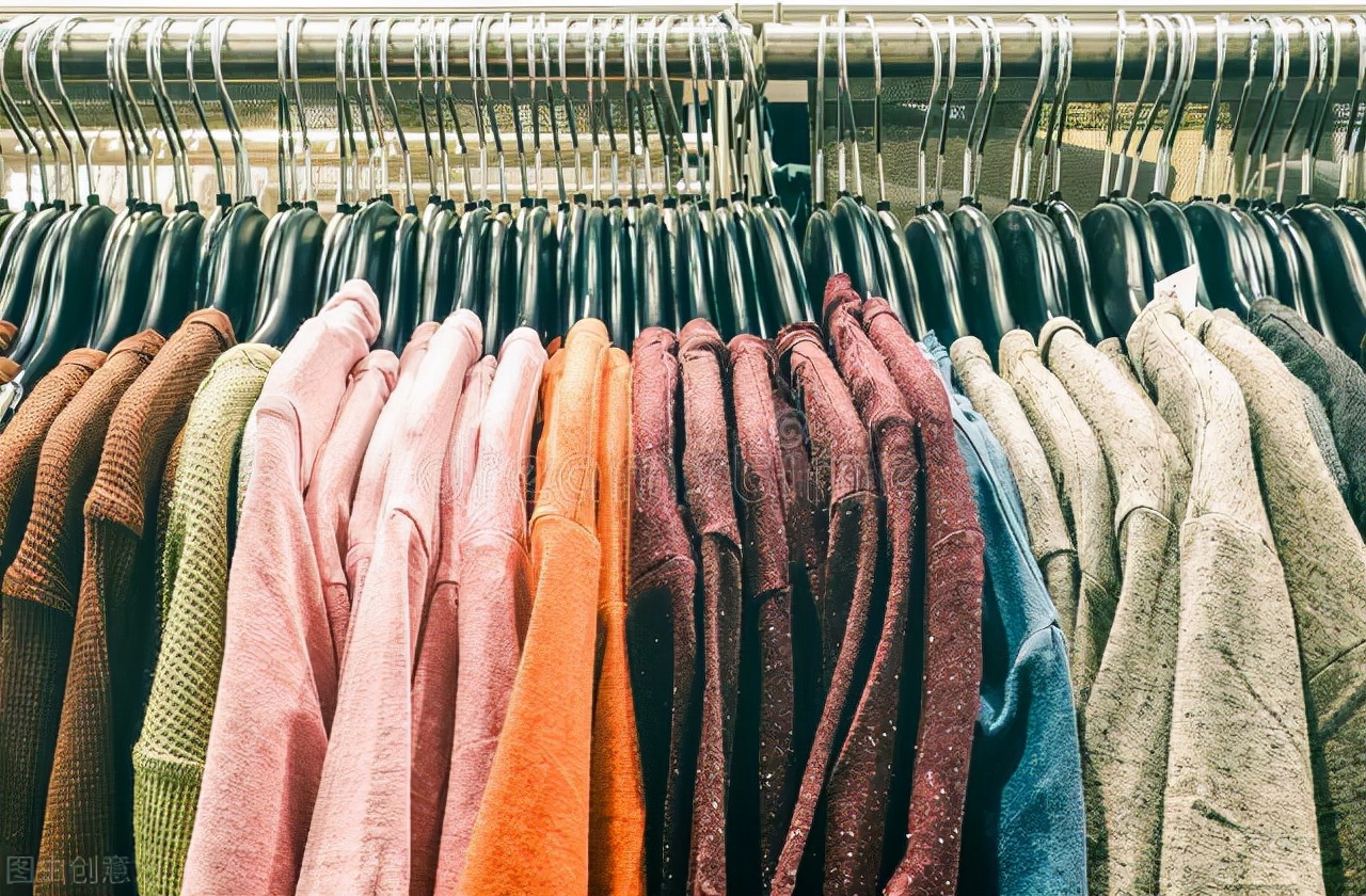 换季了没合适的衣服,换季的衣服不晒怎么办