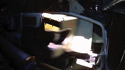 印度t90打巴基斯坦85式坦克,15式坦克主炮