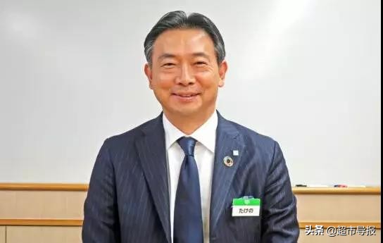 日本超市事迹提升,日本最赚钱的超市