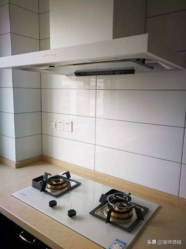 什么样的厨房台面好,厨房台面哪种材料最耐脏