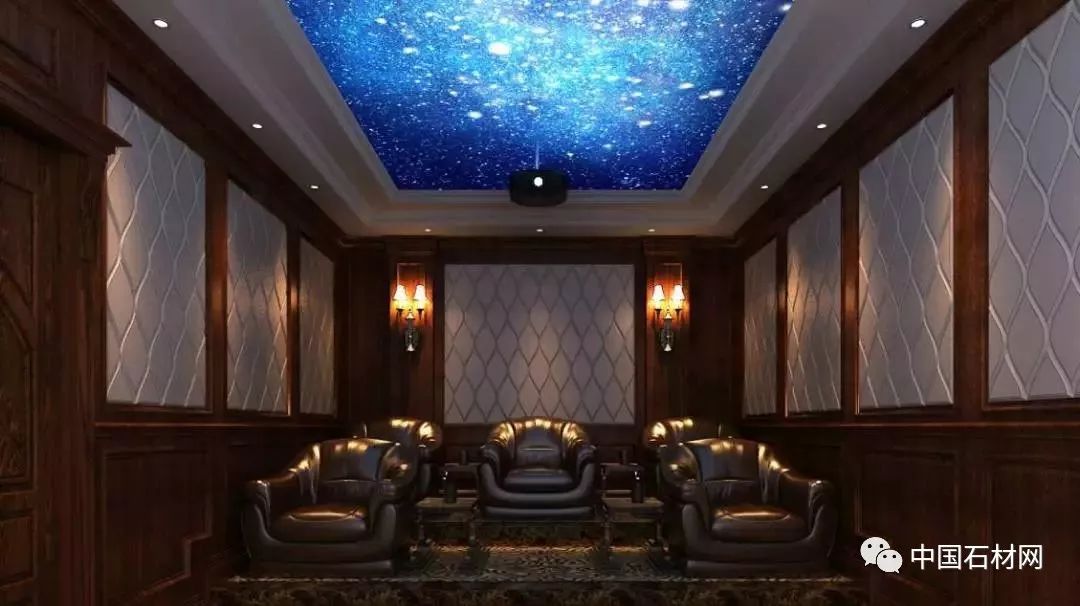 三招教你怎么选石材,如何挑选优等的蓝钻石材