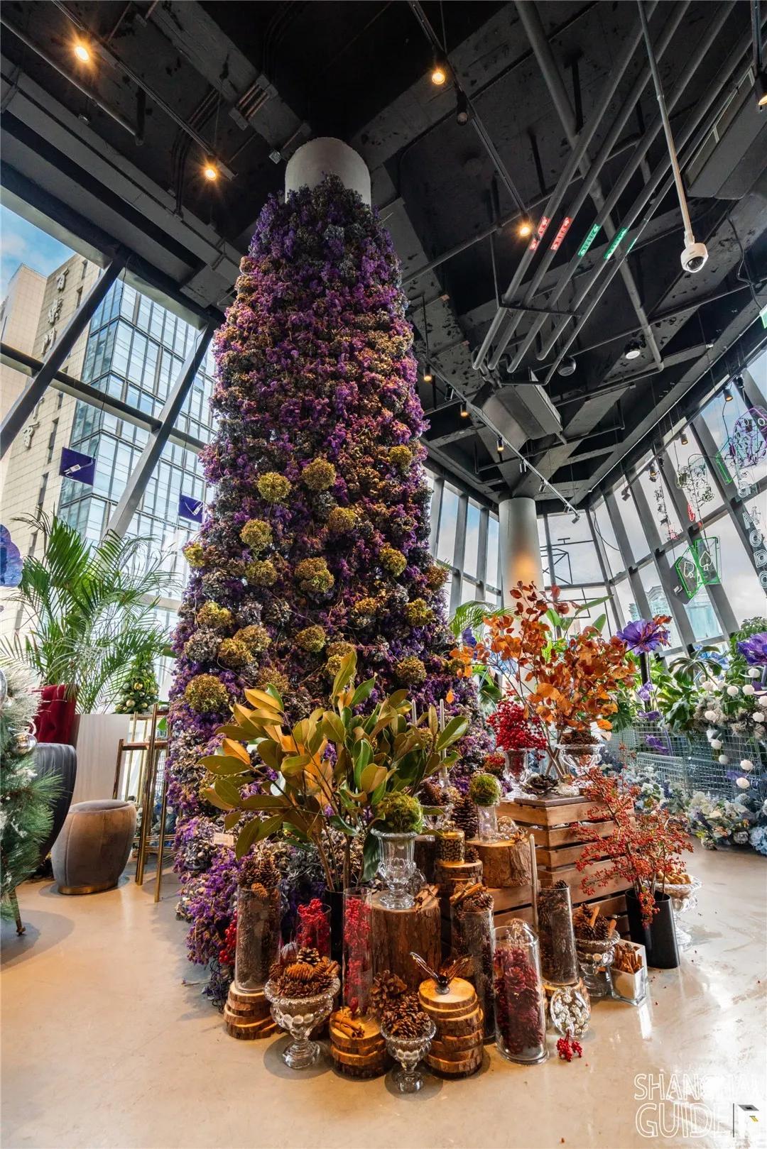 圣诞元素设计,圣诞设计创意