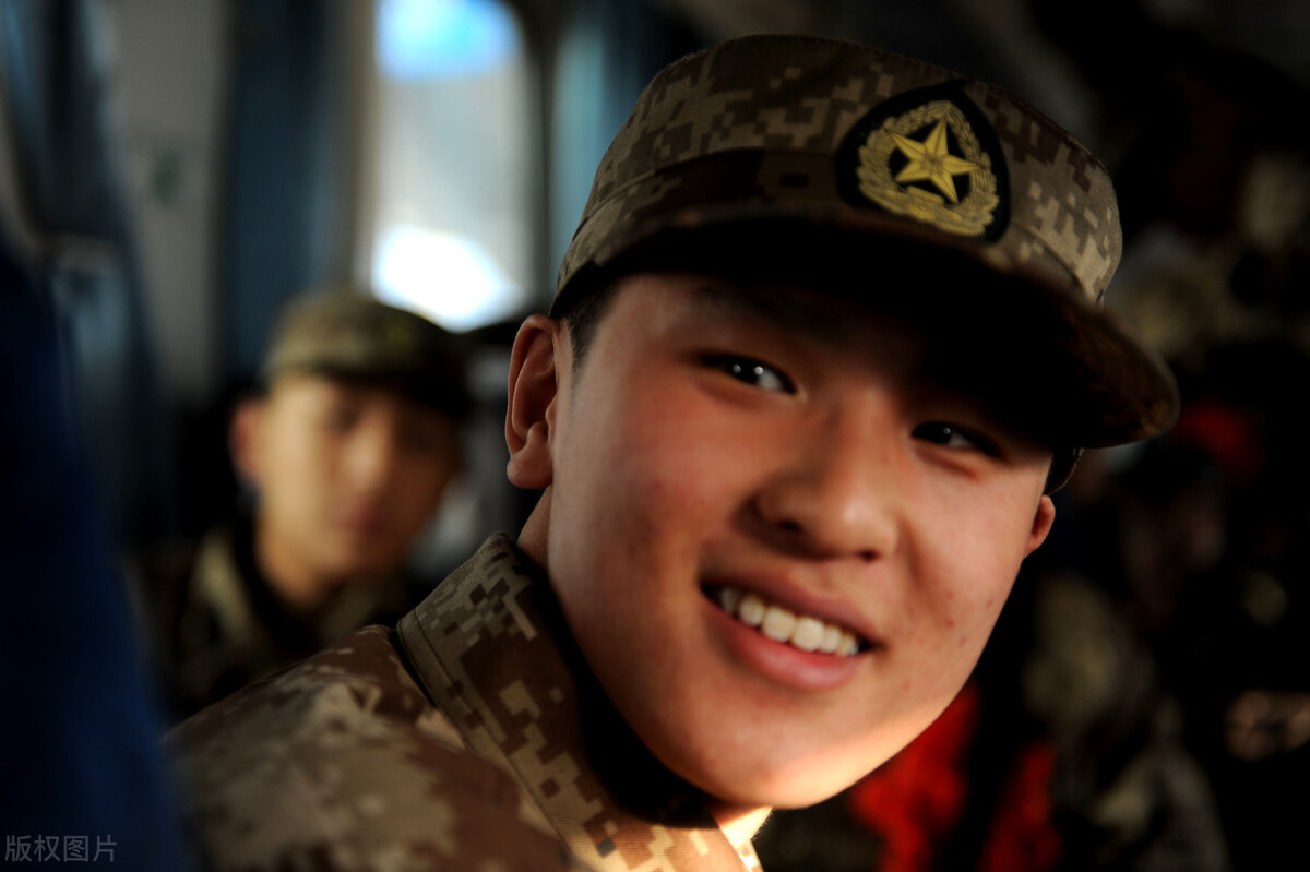 当兵的有烦心事怎么安慰,在部队的烦恼