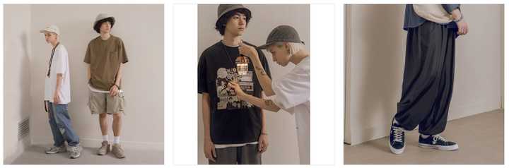 男装适合年轻人的品牌,男装品牌排行榜前十名30-50岁