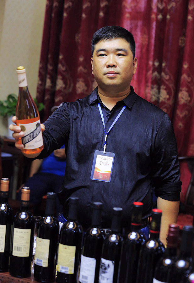 红酒品鉴会活动介绍,举办红酒品鉴会活动总结