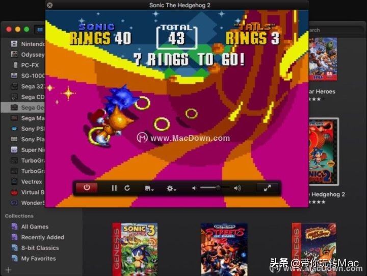 手游模拟器有mac版的吗,mac安卓模拟器哪个好用