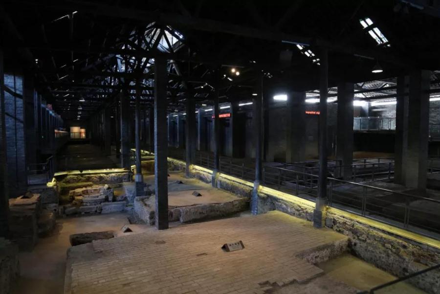 70年代的老牌八大名酒排行榜,1963年评选出了八大名酒