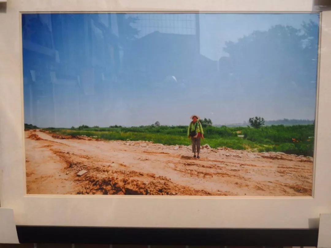 一座神人共栖的“煤都”