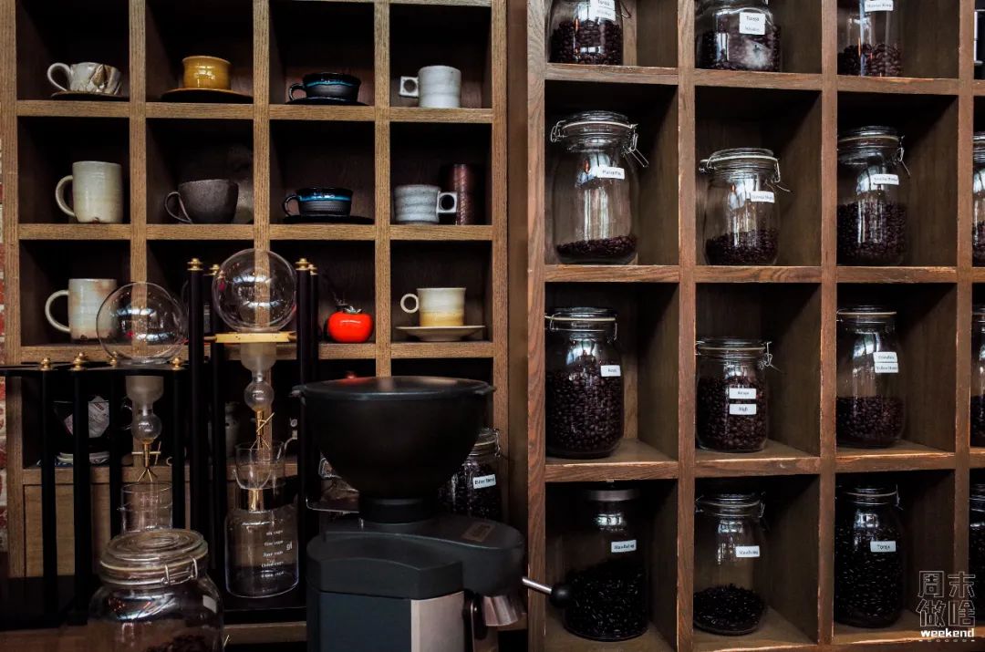 上海最有情调的咖啡馆,上海网红带情怀的咖啡店推荐