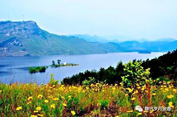 麻城市面积最大的水库,湖北省麻城市排名第二水库