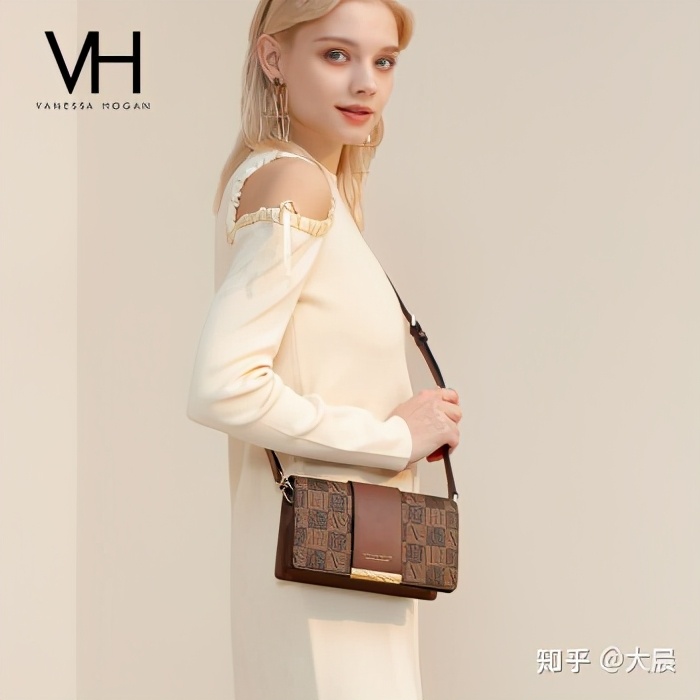 5款小众品牌包包媲美小ck,与小ck一个级别的包包品牌